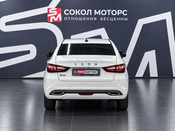 Lada (ВАЗ) Vesta I Рестайлинг (NG) с пробегом 2024 года, цена 1 479 900 рублей, 22000 км, седан, Автокод Объявления