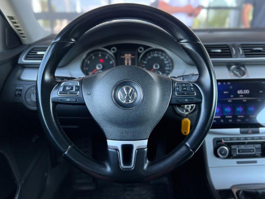 Volkswagen Passat B7 Волгоград  - изображение 10