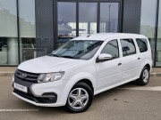 Lada (ВАЗ) Largus I Рестайлинг Краснодар  - изображение 18