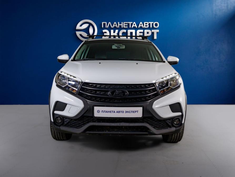 Lada (ВАЗ) XRAY I Челябинск  - изображение 7