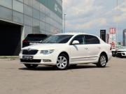 Skoda Superb II Самара  - изображение 19