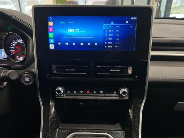 Haval M6 II с пробегом 2024 года, цена 1 829 000 рублей, 11430 км, внедорожник, Автокод Объявления