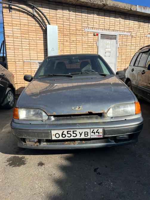 Lada (ВАЗ) 2115 Кострома  - изображение 1