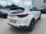 Kia Sportage IV Рестайлинг Тольятти  - изображение 10