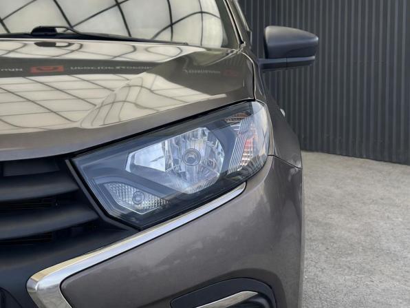 Lada (ВАЗ) Granta I Рестайлинг с пробегом 2019 года, цена 517 000 рублей, 147911 км, седан, Автокод Объявления