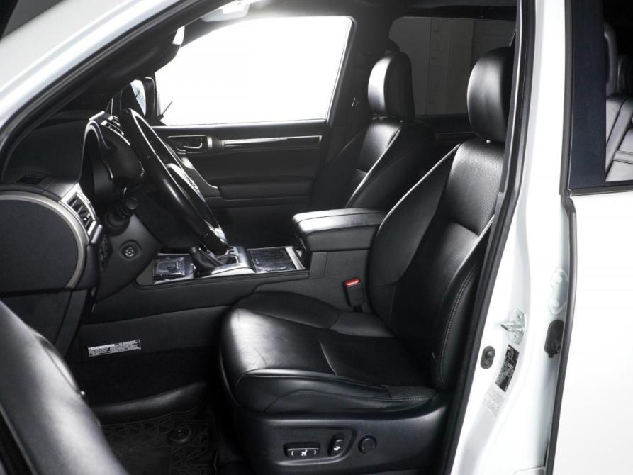 Lexus GX II Рестайлинг 2 Минеральные Воды  - изображение 11