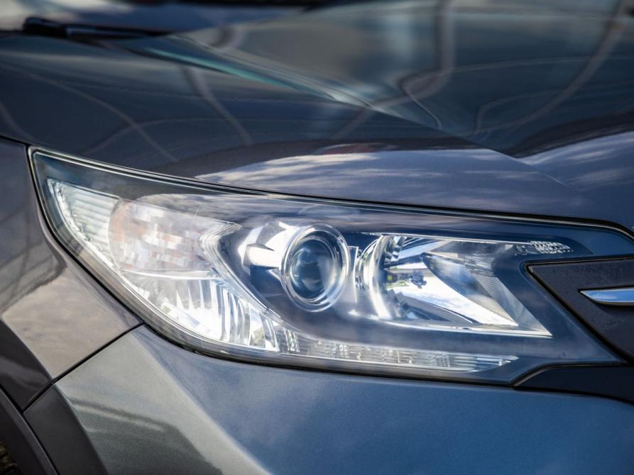 Honda CR-V IV Волгоград  - изображение 11