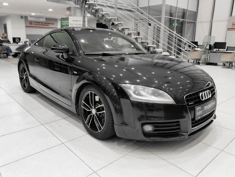 Audi TT II (8J) Казань  - изображение 3