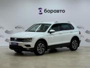 Volkswagen Tiguan II Ставрополь  - изображение 18
