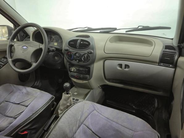 Lada (ВАЗ) Kalina I с пробегом 2011 года, цена 190 000 рублей, 183603 км, универсал, Автокод Объявления
