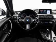 BMW 3 серии VI (F3x) Рестайлинг Санкт-Петербург  - изображение 58