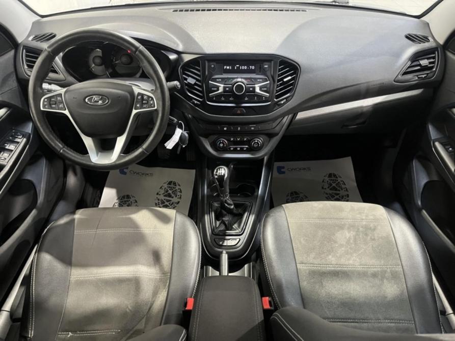Lada (ВАЗ) Vesta I Курск  - изображение 9