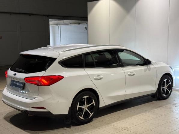 Ford Focus IV с пробегом 2019 года, цена 1 525 000 рублей, 190900 км, универсал, Автокод Объявления