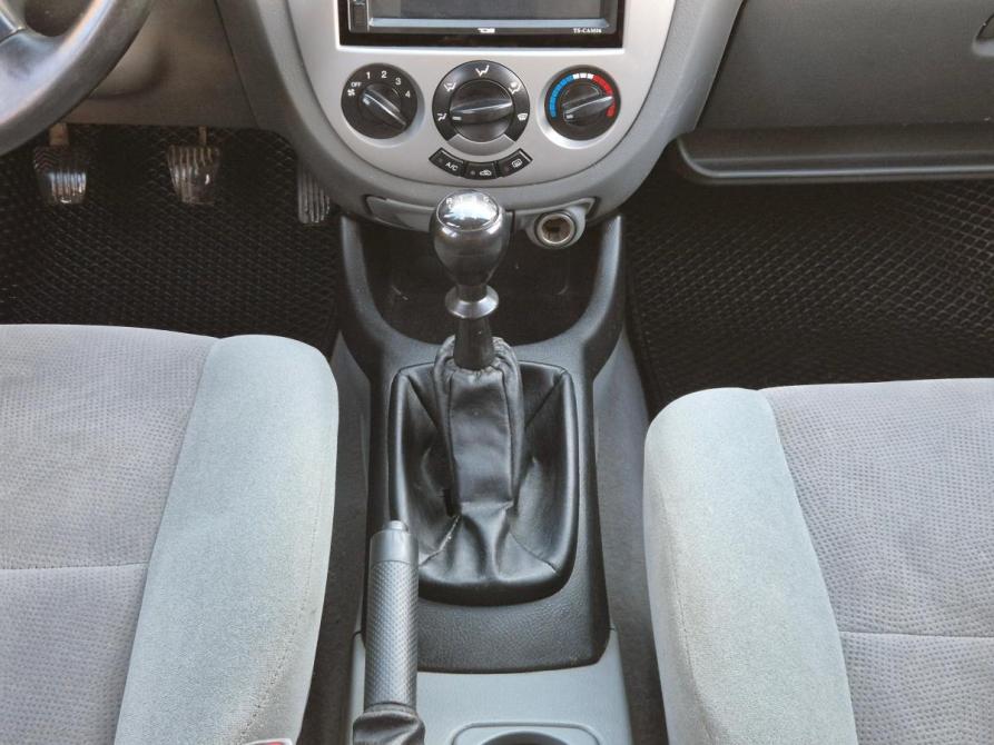 Chevrolet Lacetti I Екатеринбург  - изображение 11