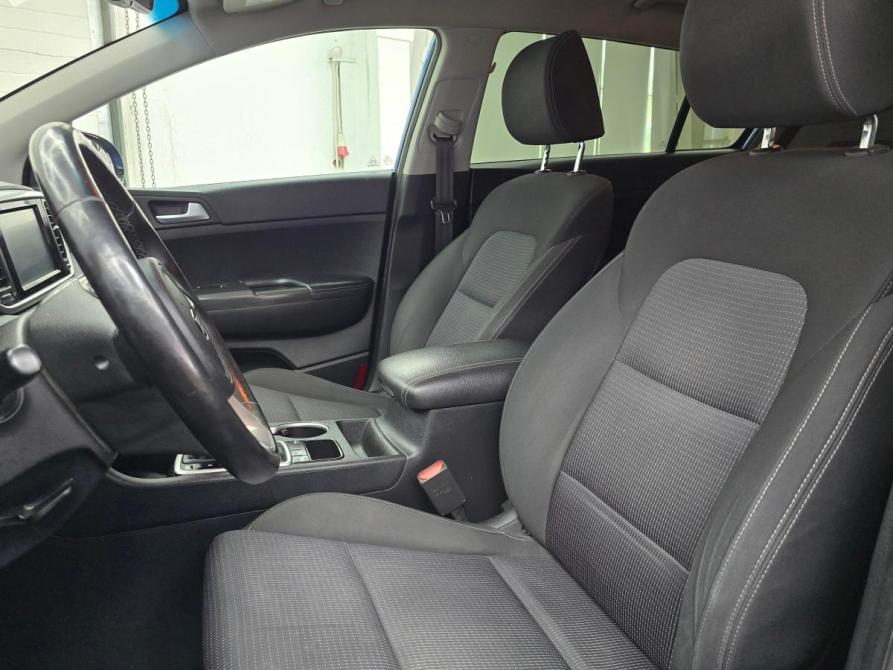 Kia Sportage IV Рестайлинг Таганрог  - изображение 9