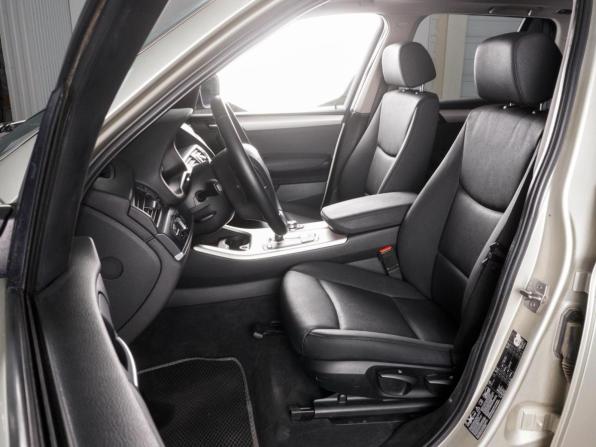 BMW X3 II (F25) с пробегом 2011 года, цена 1 684 000 рублей, 203987 км, внедорожник, Автокод Объявления
