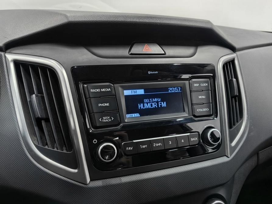 Hyundai Creta I Рестайлинг Новосибирск  - изображение 18