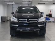 Mercedes-Benz GL-Класс I (X164) Рестайлинг Калуга  - изображение 30
