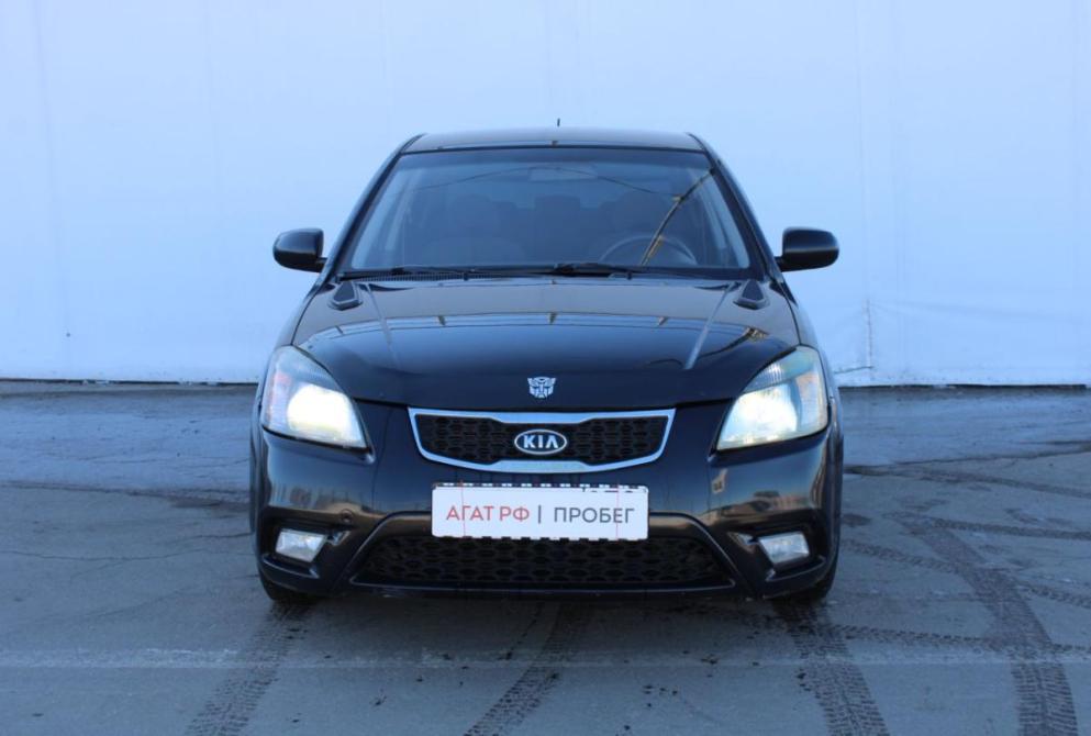 Kia Rio II Рестайлинг Нижний Новгород  - изображение 2