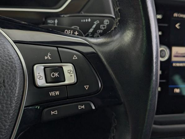 Volkswagen Tiguan II с пробегом 2020 года, цена 2 745 000 рублей, 146873 км, внедорожник, Автокод Объявления