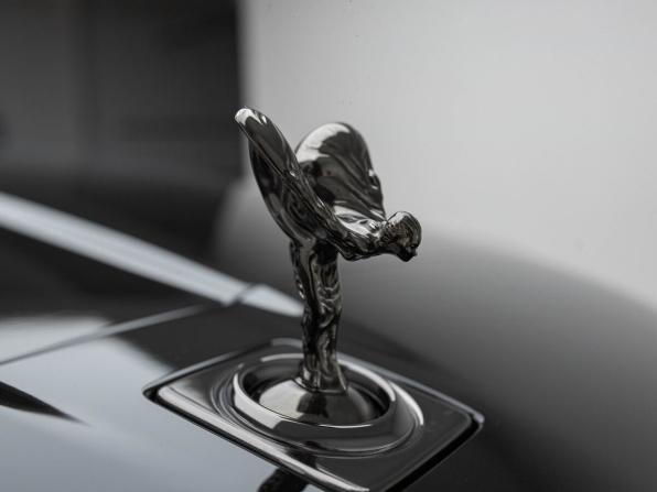 Rolls-Royce Cullinan I с пробегом 2023 года, цена 39 900 000 рублей, 5516 км, внедорожник, Автокод Объявления