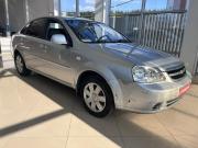 Chevrolet Lacetti I Арзамас  - изображение 15