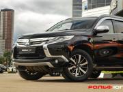 Mitsubishi Pajero Sport III Москва  - изображение 39