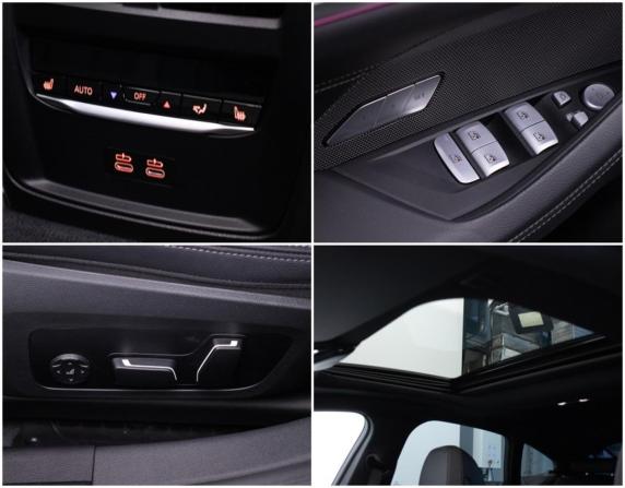 BMW 4 серии G22 G23 G26 с пробегом 2024 года, цена 5 824 000 рублей, 13259 км, лифтбек, Автокод Объявления
