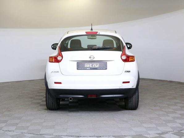 Nissan Juke I с пробегом 2014 года, цена 975 000 рублей, 168448 км, внедорожник, Автокод Объявления