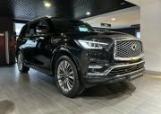 Infiniti QX80 I Рестайлинг 2 Москва  - изображение 20