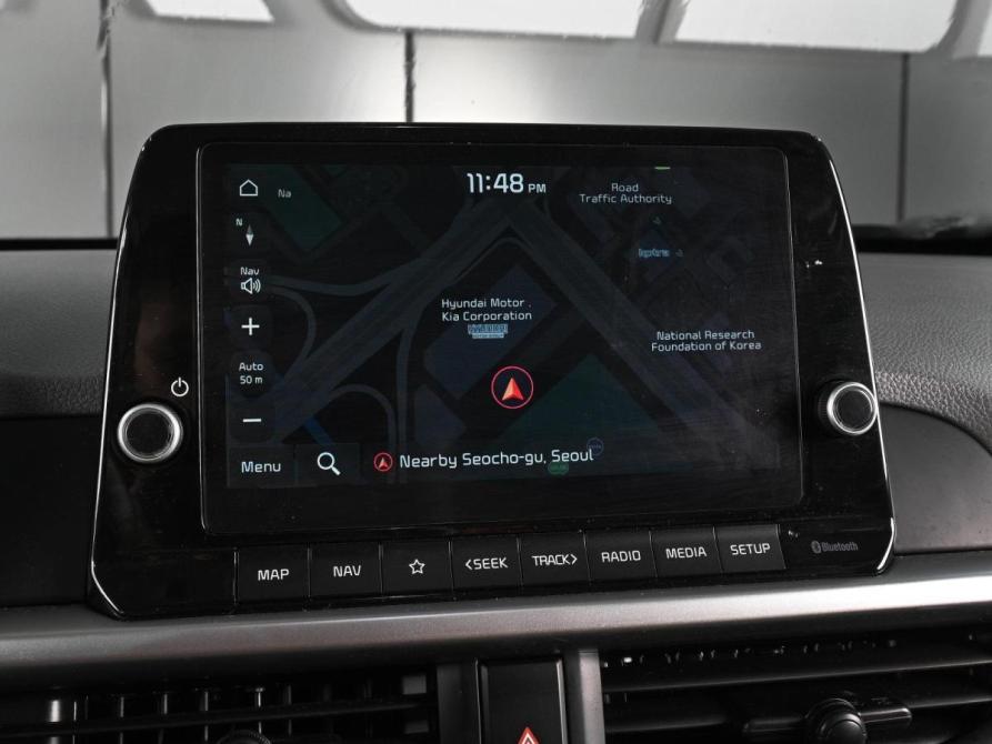 Kia Morning III Рестайлинг 1 Ростов-на-Дону  - изображение 16