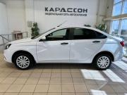 Lada (ВАЗ) Vesta I Волгоград  - изображение 23