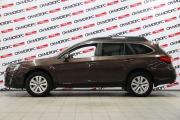 Subaru Outback V Рестайлинг Сургут  - изображение 38