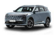 Changan CS75 Plus IV Ярославль  - изображение 2