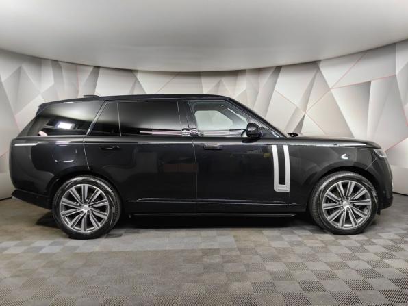 Land Rover Range Rover V с пробегом 2023 года, цена 17 499 000 рублей, 43301 км, внедорожник, Автокод Объявления