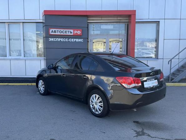 Chevrolet Cruze I Рестайлинг с пробегом 2012 года, цена 527 280 рублей, 341262 км, седан, Автокод Объявления