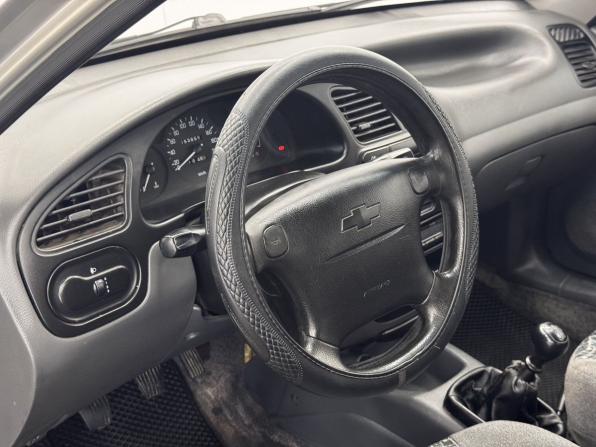 Chevrolet Lanos I с пробегом 2006 года, цена 270 000 рублей, 153658 км, седан, Автокод Объявления