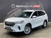 Haval M6 II Пермь  - изображение 24