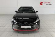 Toyota Camry VIII (XV70) Астрахань  - изображение 20
