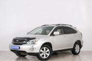Toyota Harrier II (XU30) Красноярск  - изображение 28