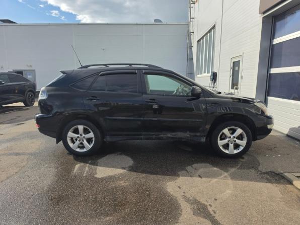 Lexus RX II с пробегом 2003 года, цена 945 000 рублей, 370000 км, внедорожник, Автокод Объявления