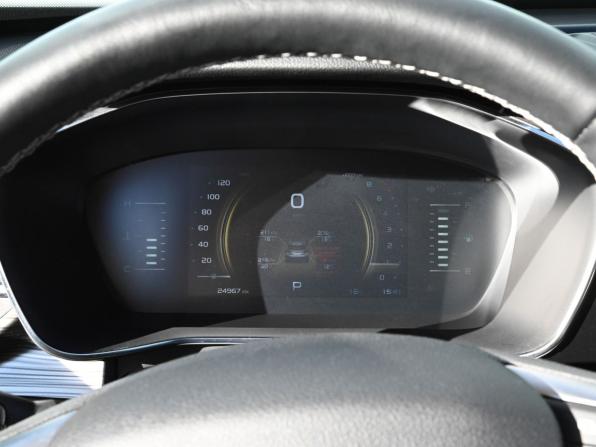 Belgee X70 I с пробегом 2024 года, цена 2 299 000 рублей, 25000 км, внедорожник, Автокод Объявления