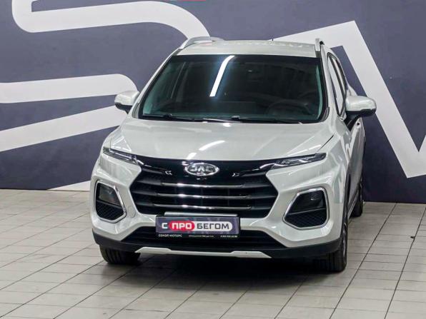 JAC JS3 с пробегом 2023 года, цена 1 399 900 рублей, 45000 км, внедорожник, Автокод Объявления