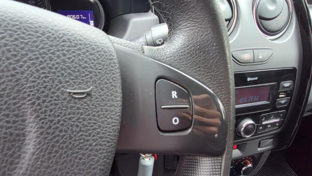 Renault Duster I Рестайлинг Санкт-Петербург  - изображение 9