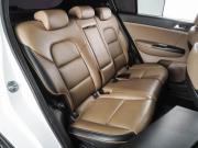 Kia Sportage IV Рестайлинг Воронеж  - изображение 29