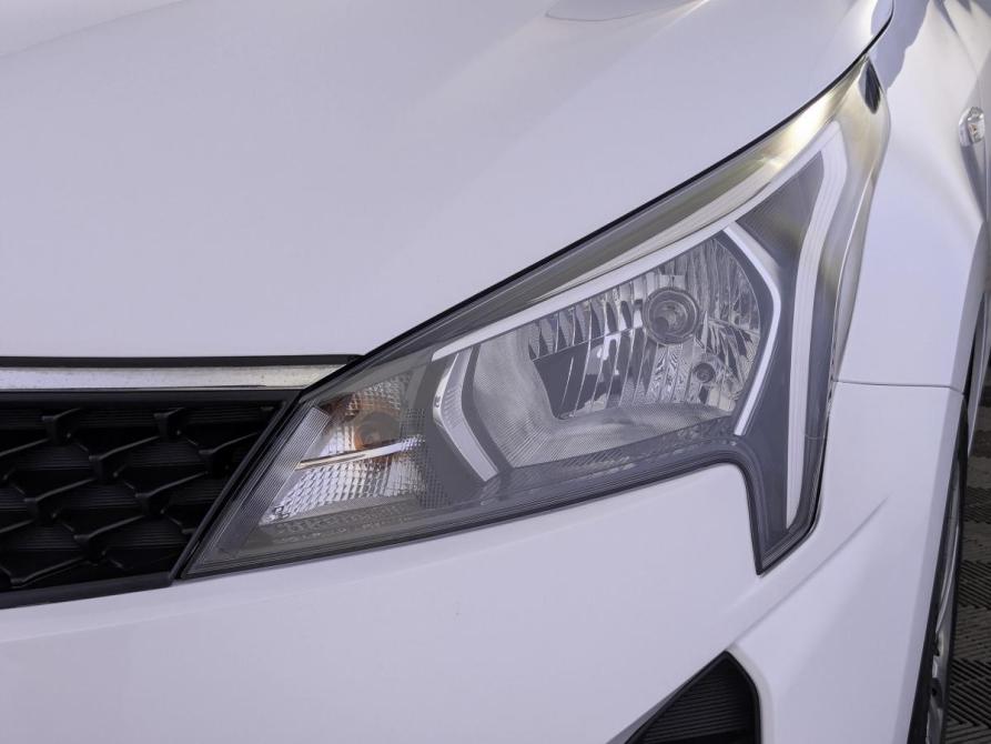 Kia Rio IV Рестайлинг Москва  - изображение 11