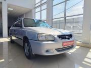 Hyundai Accent II Арзамас  - изображение 17