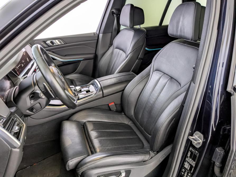BMW X5 IV (G05/G18) Москва  - изображение 21