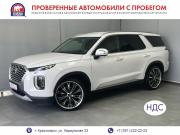 Hyundai Palisade I Красноярск  - изображение 29