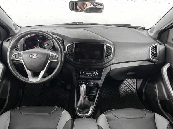 Lada (ВАЗ) XRAY I с пробегом 2018 года, цена 952 000 рублей, 115124 км, хэтчбек, Автокод Объявления